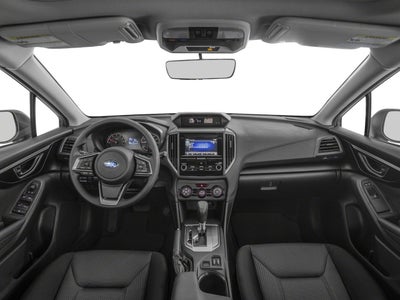 2018 Subaru Impreza Premium