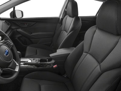 2018 Subaru Impreza Premium