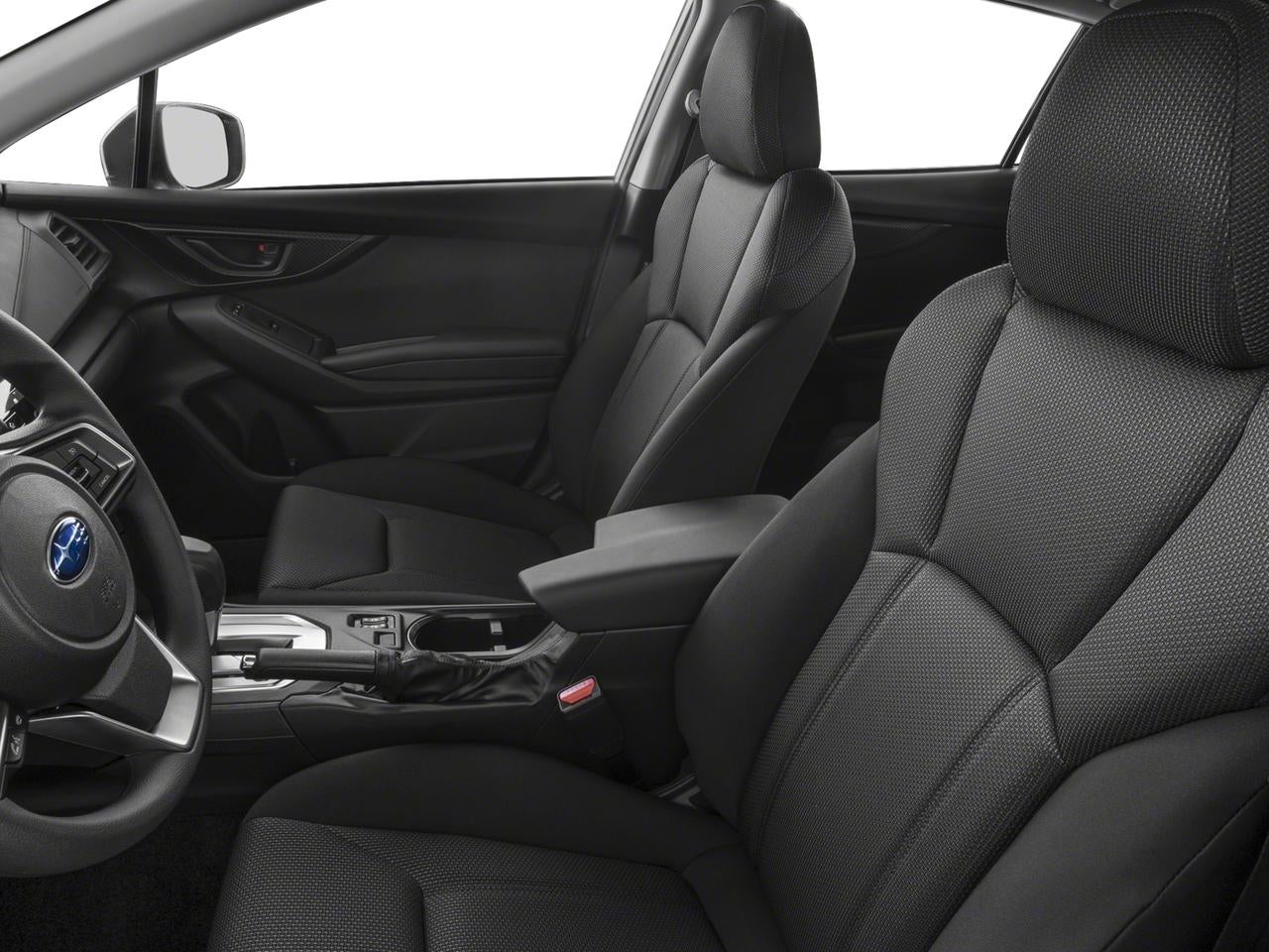 2018 Subaru Impreza Premium