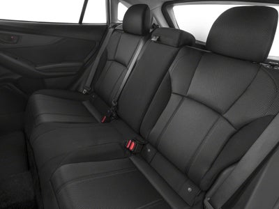 2018 Subaru Impreza Premium