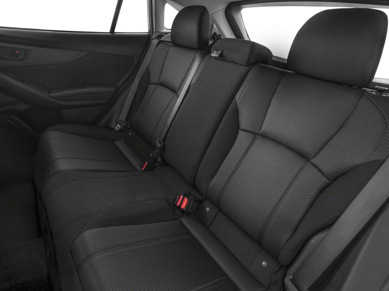 2018 Subaru Impreza Premium