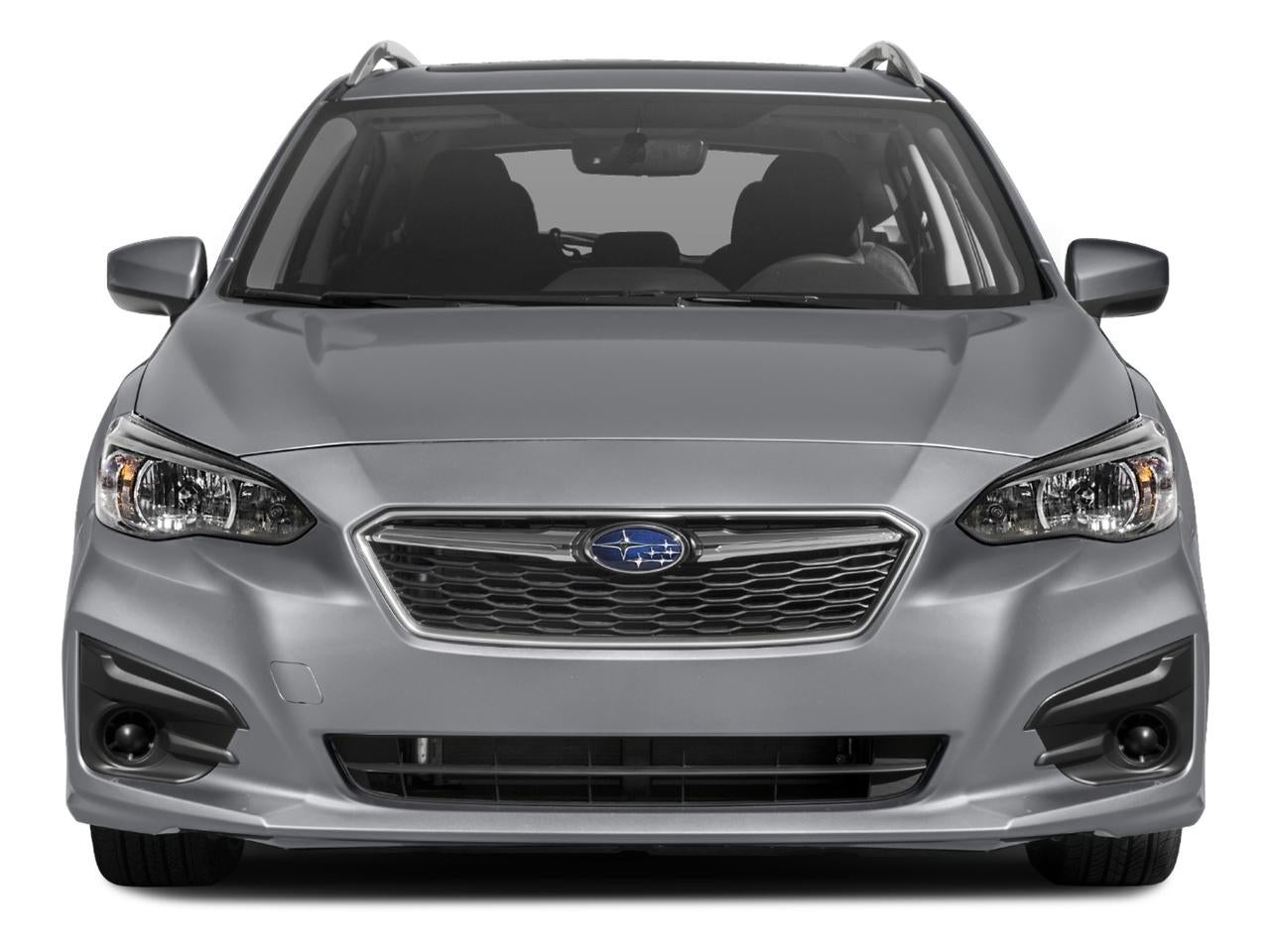 2018 Subaru Impreza Premium