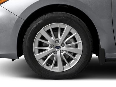 2018 Subaru Impreza Premium