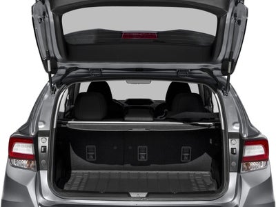 2018 Subaru Impreza Premium