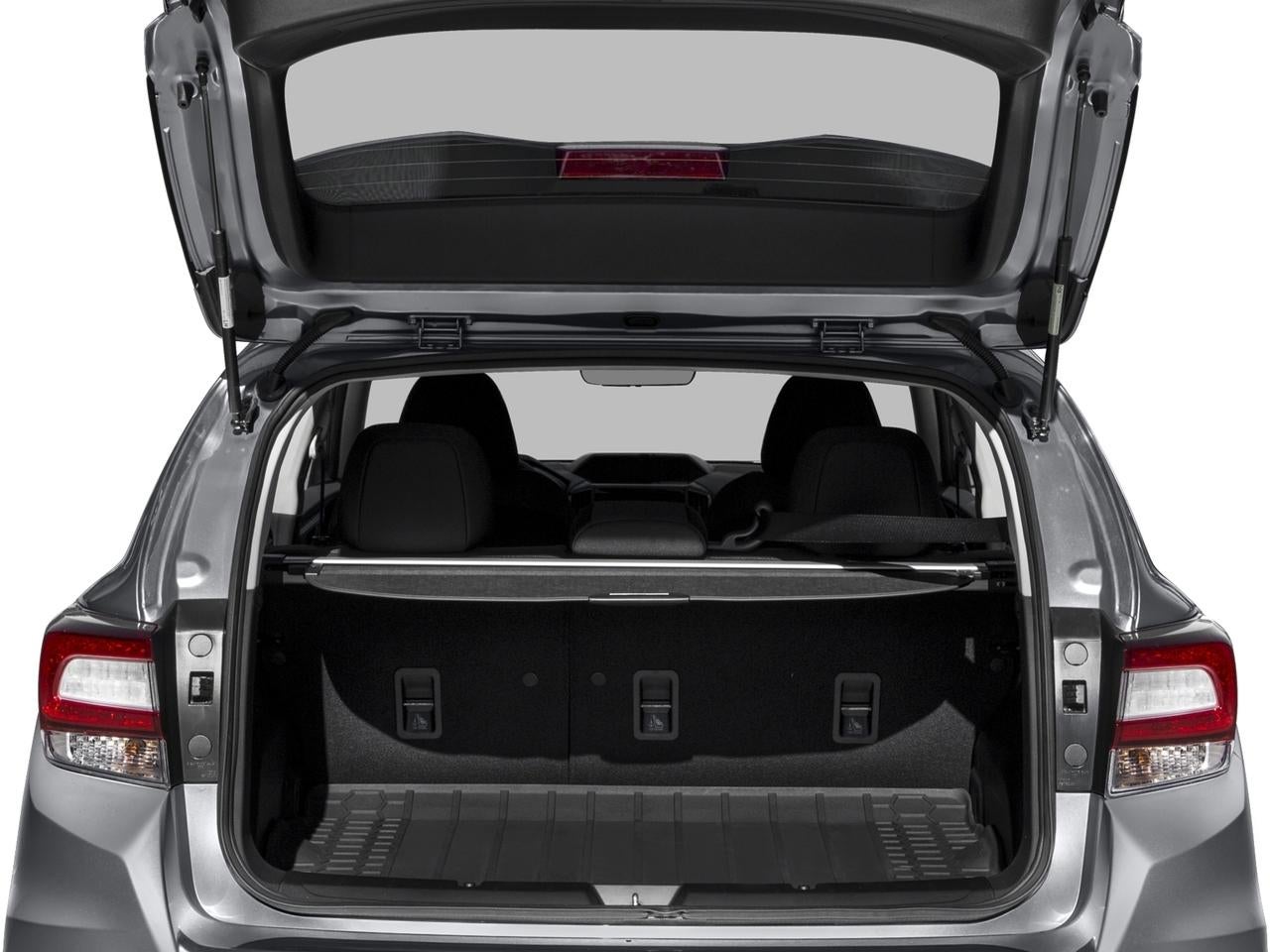 2018 Subaru Impreza Premium