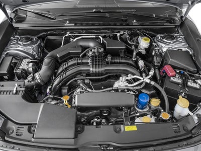 2018 Subaru Impreza Premium