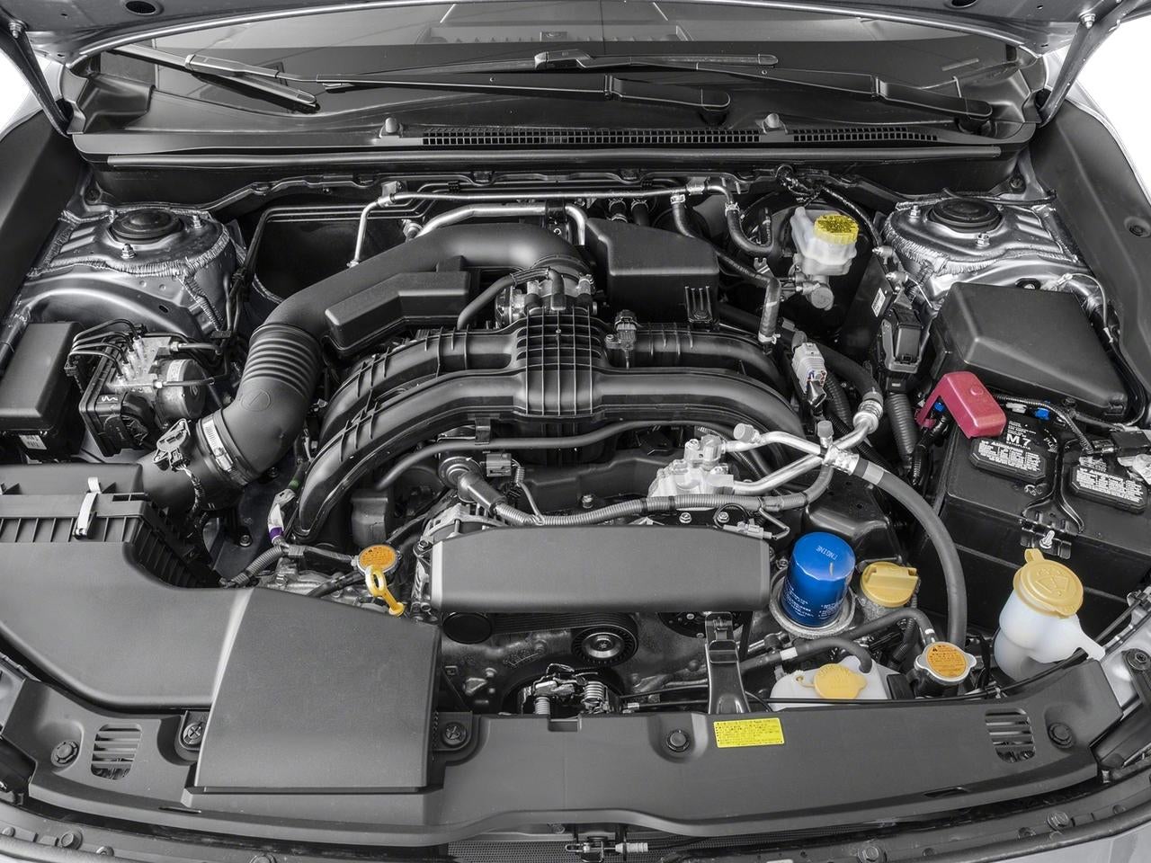 2018 Subaru Impreza Premium