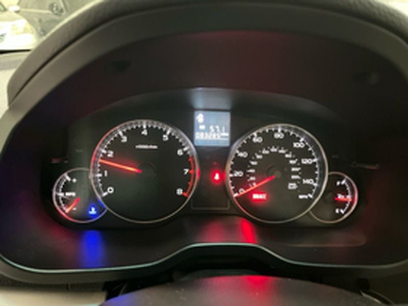 2013 Subaru Outback Premium