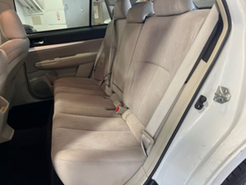 2013 Subaru Outback Premium