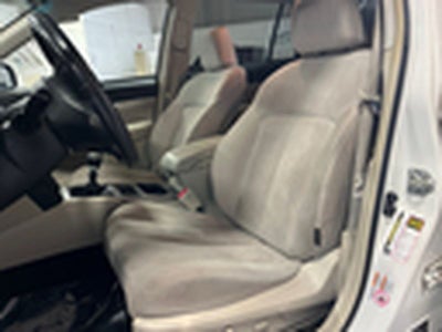 2013 Subaru Outback Premium