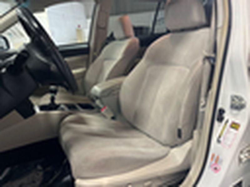 2013 Subaru Outback Premium