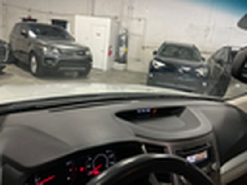 2013 Subaru Outback Premium