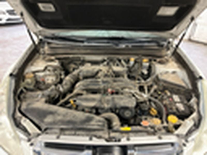 2013 Subaru Outback Premium