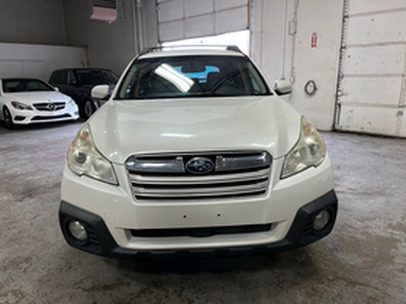 2013 Subaru Outback Premium