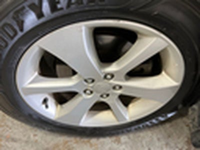 2013 Subaru Outback Premium