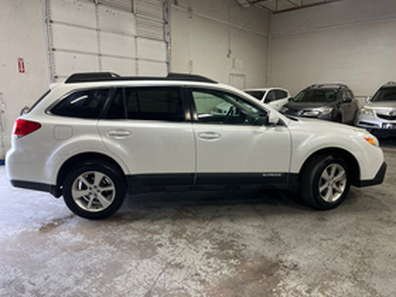 2013 Subaru Outback Premium
