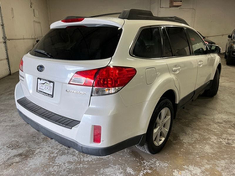 2013 Subaru Outback Premium