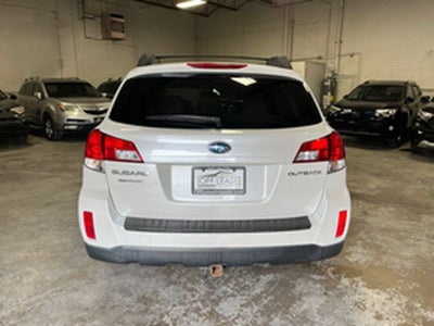 2013 Subaru Outback Premium