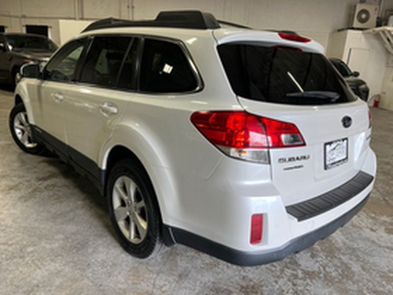 2013 Subaru Outback Premium