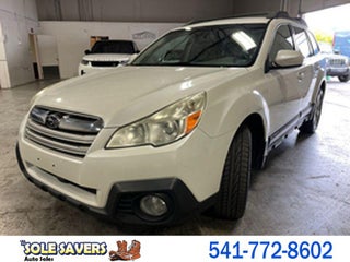2013 Subaru Outback Premium