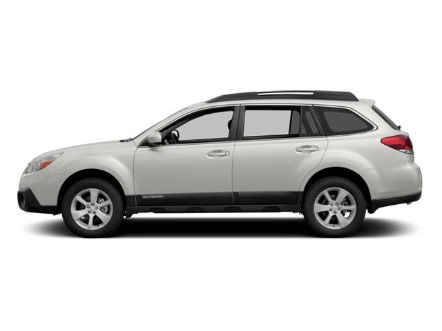 2013 Subaru Outback Premium