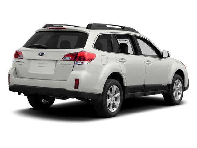 2013 Subaru Outback Premium