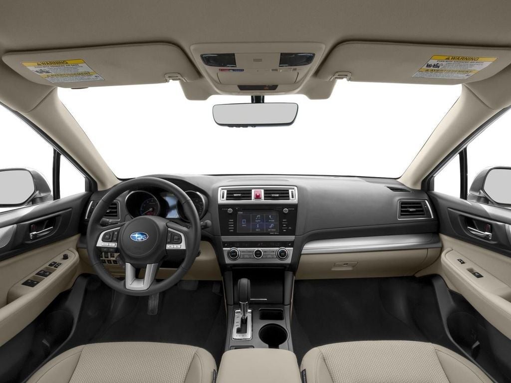 2017 Subaru Outback Premium