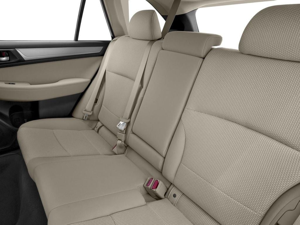 2017 Subaru Outback Premium