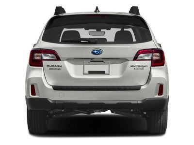 2017 Subaru Outback Premium
