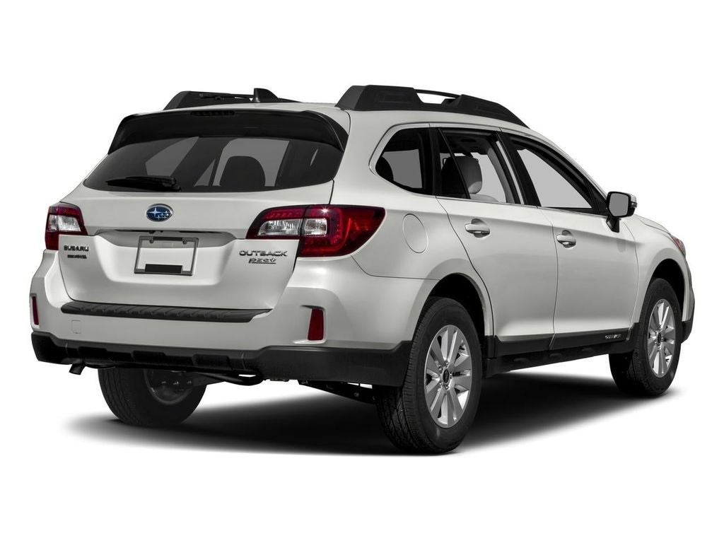 2017 Subaru Outback Premium