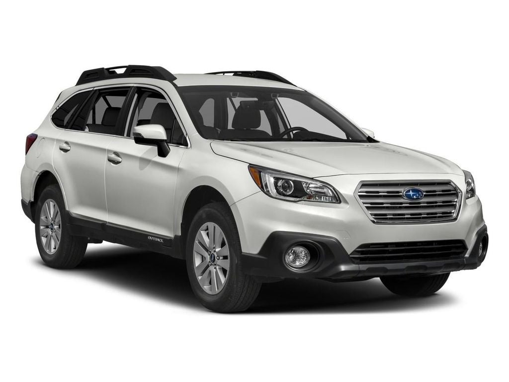 2017 Subaru Outback Premium
