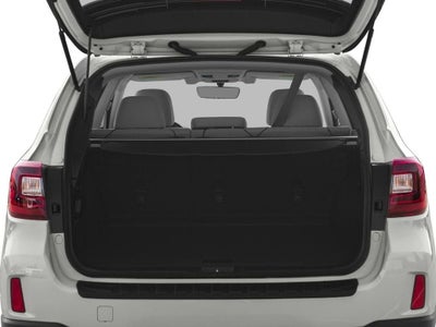 2017 Subaru Outback Premium