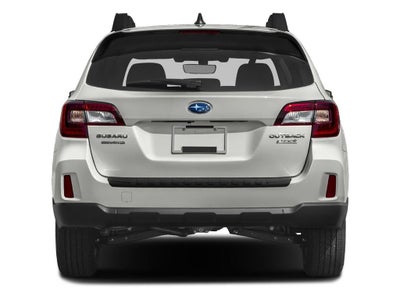 2017 Subaru Outback Premium