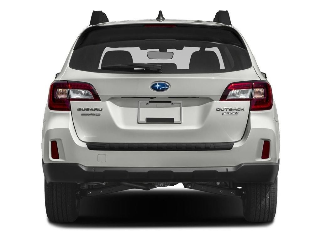 2017 Subaru Outback Premium