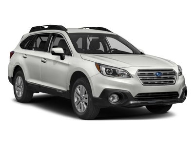 2017 Subaru Outback Premium