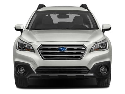 2017 Subaru Outback Premium