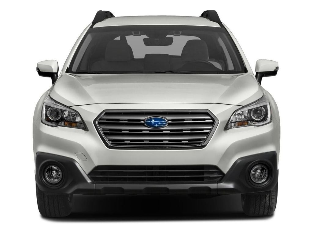2017 Subaru Outback Premium