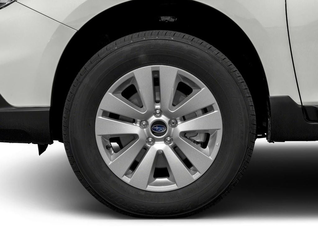 2017 Subaru Outback Premium