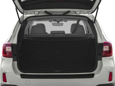 2017 Subaru Outback Premium