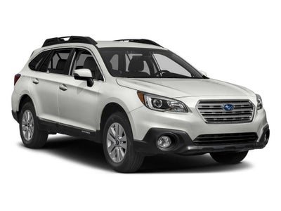 2017 Subaru Outback Premium