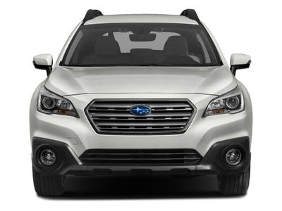 2017 Subaru Outback Premium