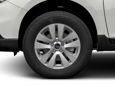 2017 Subaru Outback Premium