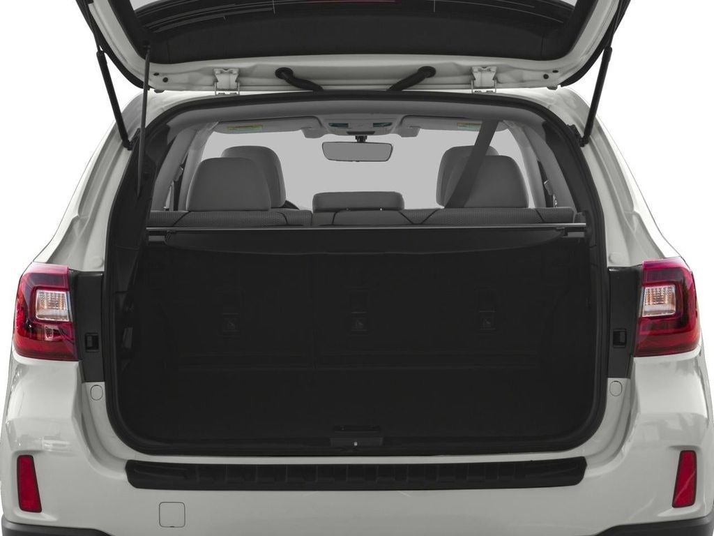 2017 Subaru Outback Premium