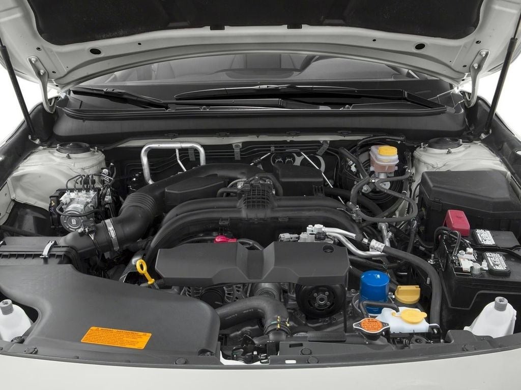 2017 Subaru Outback Premium