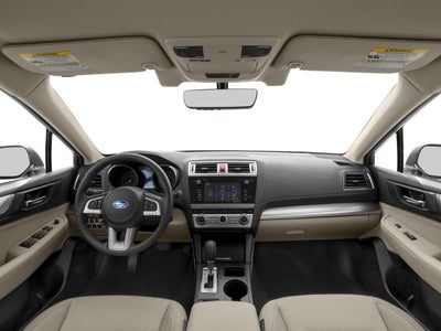2017 Subaru Outback Premium