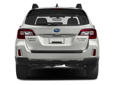 2017 Subaru Outback Premium