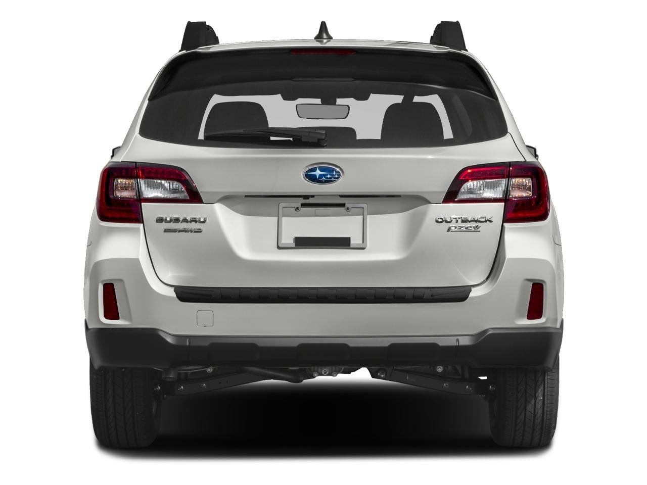 2017 Subaru Outback Premium