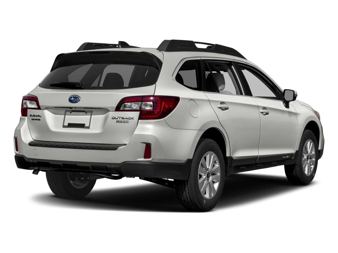 2017 Subaru Outback Premium
