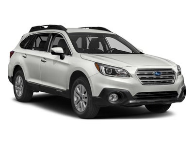 2017 Subaru Outback Premium