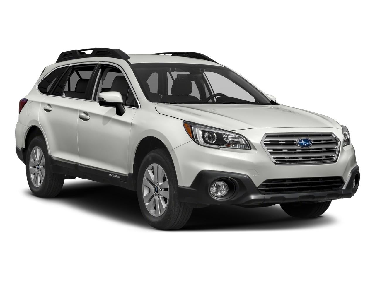 2017 Subaru Outback Premium